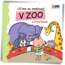 Leporelo Znakujeme v Zoo