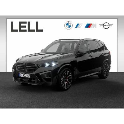 BMW X5 M xDrive Competition 460 kW