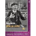 DM discont Fish out of Water - DVD (004075)