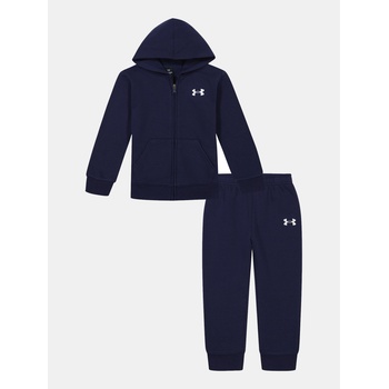 Under Armour Момчешки комплект Under Armour UA BRANDED LOGO FZ SET-NVY Under Armour | Sin | Момчешки | 2-3YR