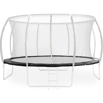 G21 kryt pružin na trampolínu SpaceJump 430cm černá