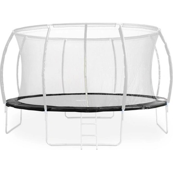 G21 kryt pružin na trampolínu SpaceJump 430cm černá