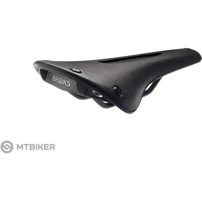 Brooks C15 Carved , 140 mm