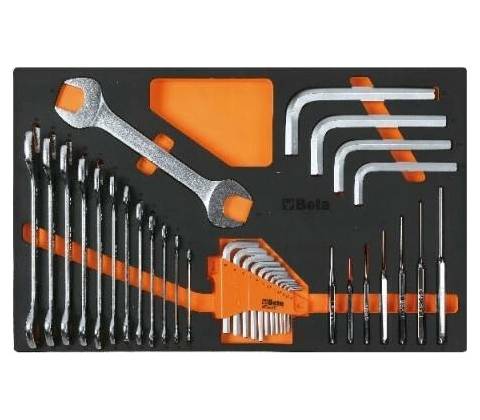 Beta tools 2450/M39