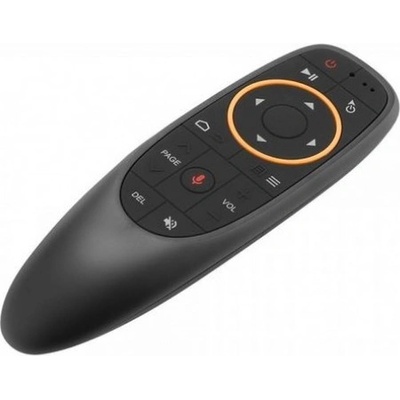 Diaľkový ovládač Airmouse Spacetronik G10S