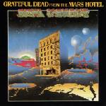 The Grateful Dead - From The Mars Hotel (3 CD) (0603497823277)