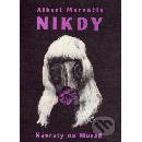 Nikdy