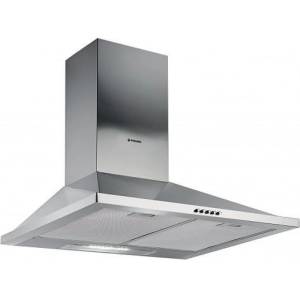 Pyramis Абсорбатор тип камина Pyramis Classic, 60см