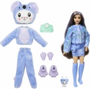 Barbie Cutie Reveal Modrá koala
