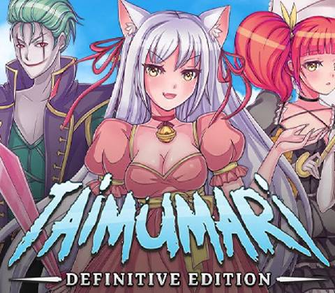 Taimumari (Definitive Edition)