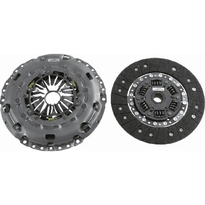 SACHS Sada spojky 3000951812
