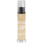 Secret Play VANILLA HOT EFFECT KISSABLE LUBRICANT