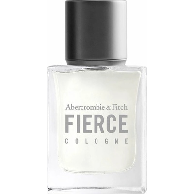 Abercrombie and Fitch Fierce Cologne kolínska voda pánska 30 ml