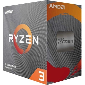 AMD Ryzen 3 3100 100-100000284BOX