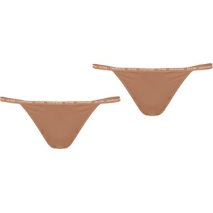 Calvin Klein Thong 2pk l