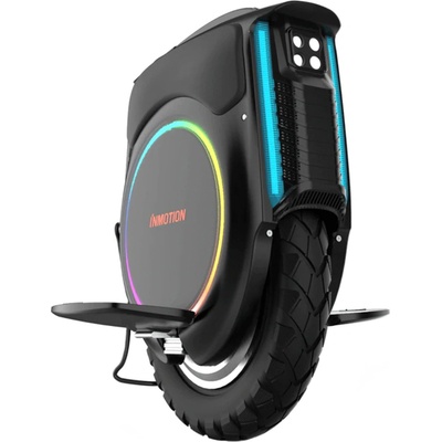 Inmotion V12PRO – Zboží Dáma