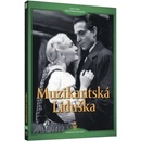 Muzikantská Liduška – digipack - dvd