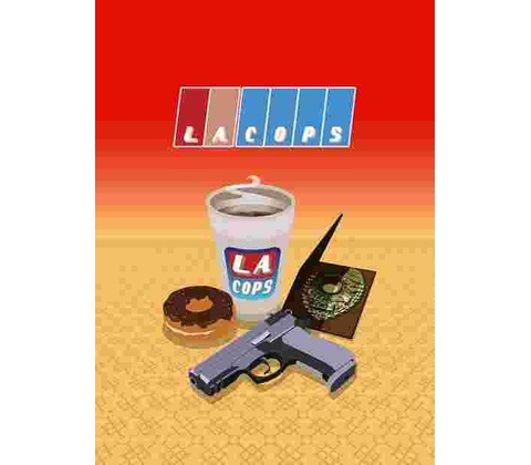LA Cops