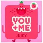 Primeros You&Me JUICY 3 бр (P26487)