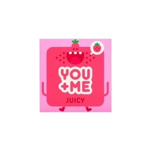 Primeros You&Me JUICY 3 бр (P26487)
