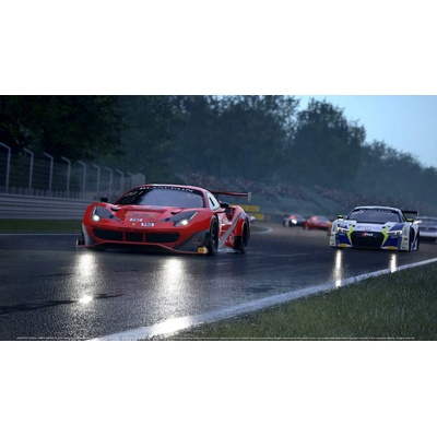 Assetto Corsa - Dream Pack 2