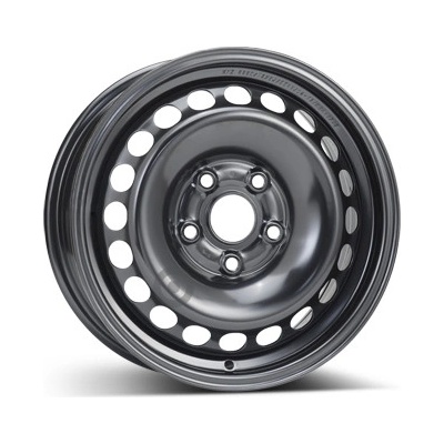 ALCAR STAHLRAD 6x15 5x112 ET45