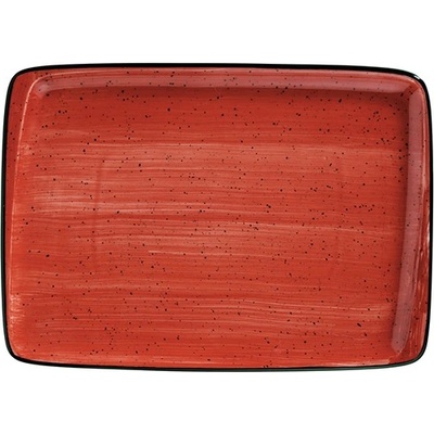 Bonna - Passion - Правоъгълно плато 36x25cm (APS MOV 41DT) (0101217)