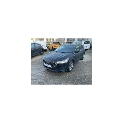Ford Focus Titanium X 114 kW