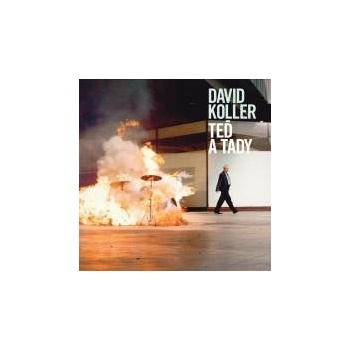 Koller,d.: Ted A Tady CD