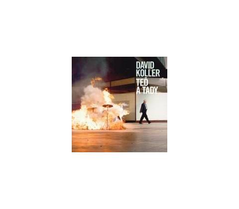 Koller,d.: Ted A Tady CD