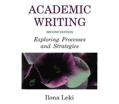 Academic Writing
