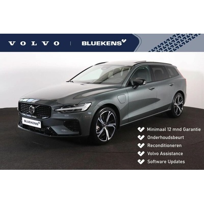 Volvo V60 T6 Plus Dark AWD 247 kW