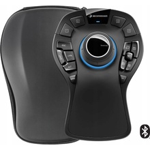 3Dconnexion SpaceMouse Pro Wireless - Bluetooth Edition 3DX-700119