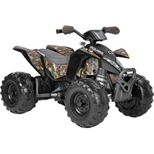 Peg Pérego Polaris Outlaw Camo 330W 12V