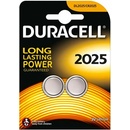 Duracell CR2025 2ks 5000394045514