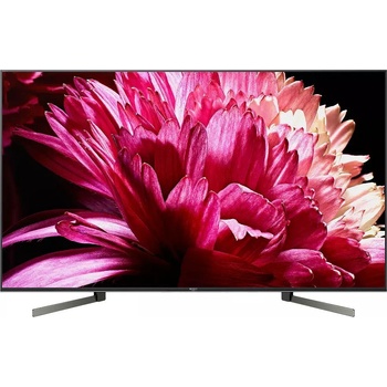 Sony Bravia KD-75XG9505