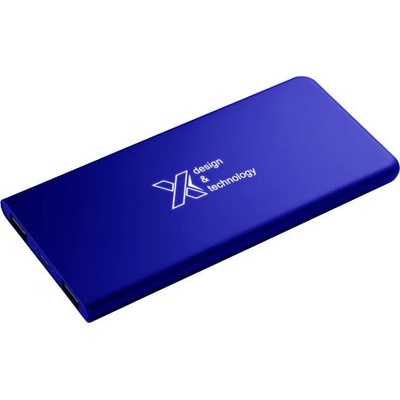 SCX.design P15 5000 mAh modrá