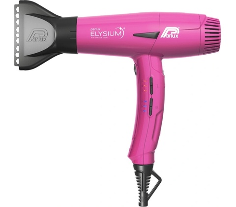 Parlux Elysium Fuchsia