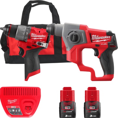 MILWAUKEE M12 FUEL 4933000100