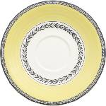 Villeroy & Boch Чинийка за бульон или чаша за кафе или чай Audun Ferme 350 + 400 мл (10-1067-1250)