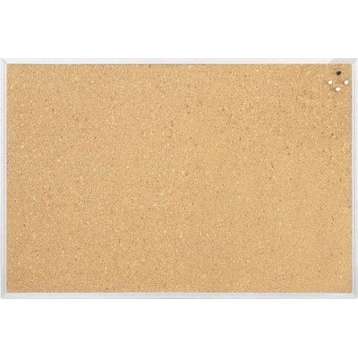 Magnetoplan Korková tabule SP Optimal ALU 180 x 120 cm