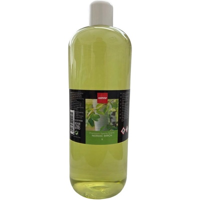 Harvia esence do sauny 1000 ml severská bříza