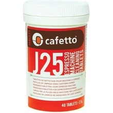 Cafetto J25 60 ks