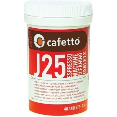 Cafetto J25 60 ks