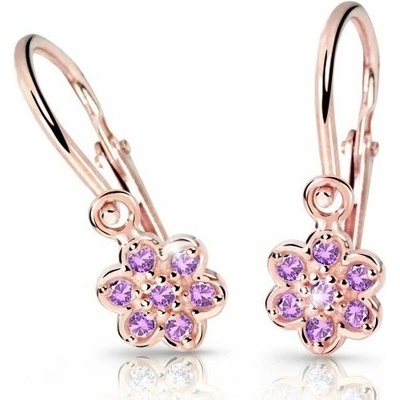 Cutie Jewellery C2746-10-X-4 fialová