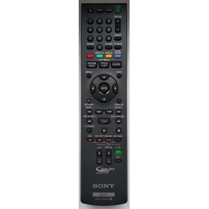 GENERAL Sony rmt-d250p - дистанционно управление дубликат (rmt-d250p) Дистанционно