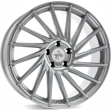 Keskin KT17 8x18 5x112 ET45 silver