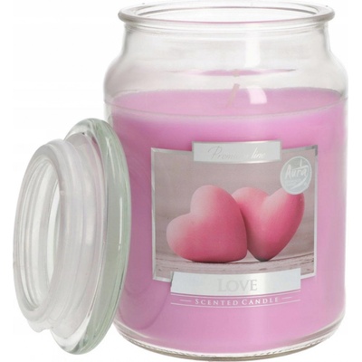 Bispol Aura Maxi Love 500 g