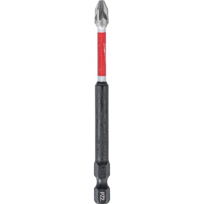 bit Milwaukee skrutkovací Shockwave PZ2 90mm