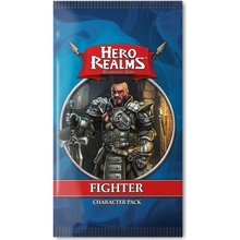 White Wizard Games Hero Realms Character Pack Fighter